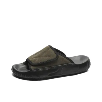 Romon Slip Resistant Slide Slippers Men's