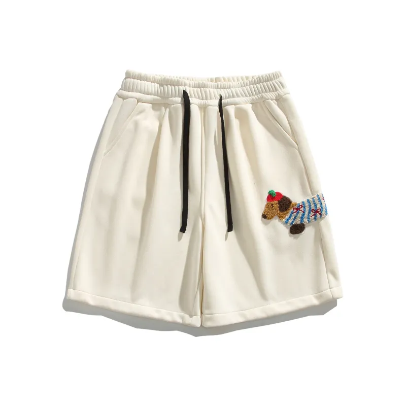 FAVEPOP Casual Shorts Unisex-5