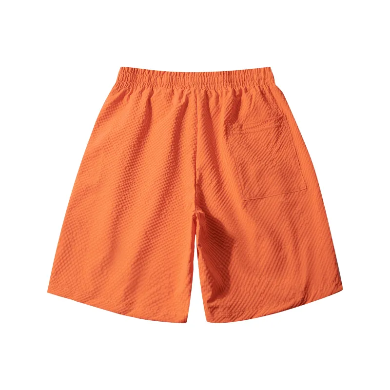 NEXTOUR Casual Shorts Unisex-26