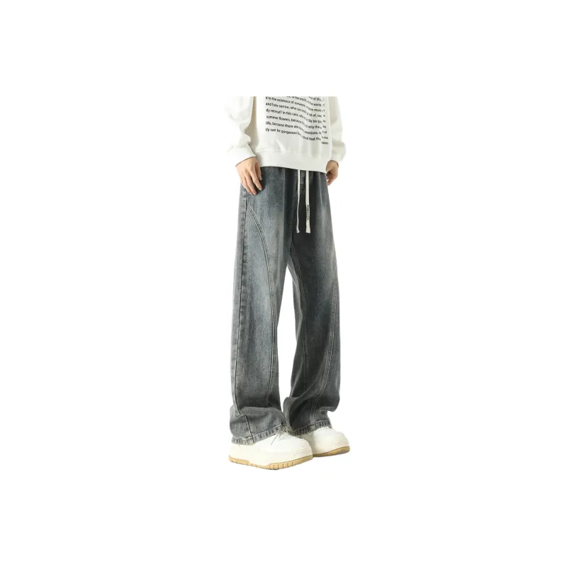 TELENT Jeans Unisex-19