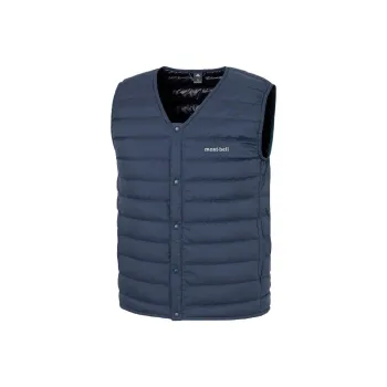 MONTBELL Vests Men