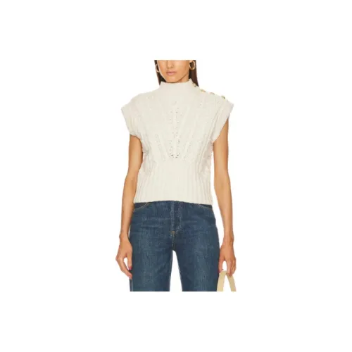 VERONICA BEARD Knitwear Women's White