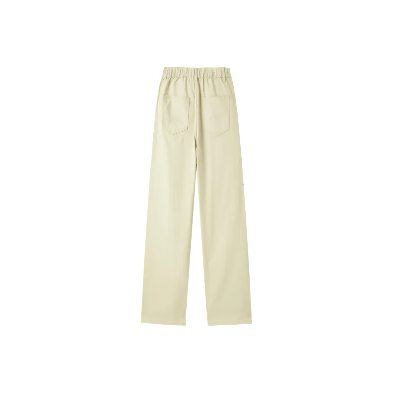 SAME FLOW Casual Pants Unisex-3
