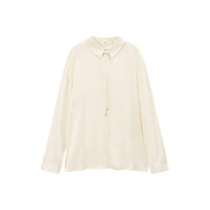 Fragment Shirts Women's-0
