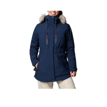 Columbia Payton Pass Jackets Coats Women's Blue