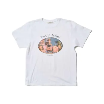 FREAK'S STORE T Shirt Women's White
