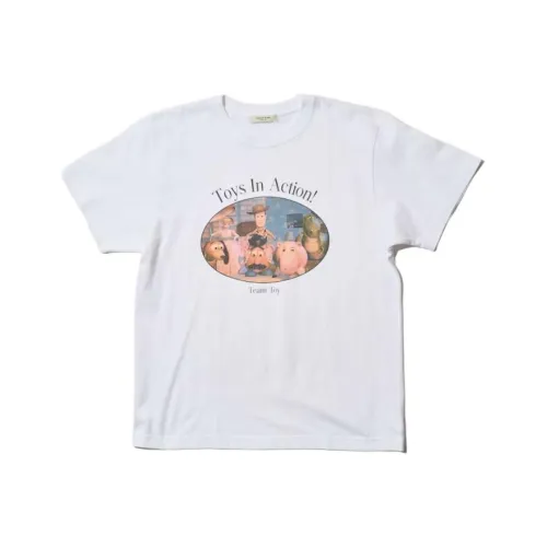 FREAK'S STORE T Shirt Women's White