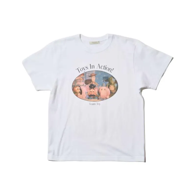 FREAK'S STORE T Shirt Women's White-0