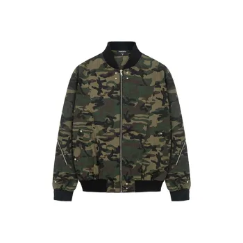 JASONWOOD Jackets Women's Green