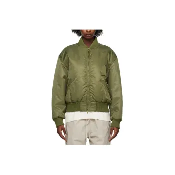 Fear Of God SS23 Eternal Jackets Women's Green