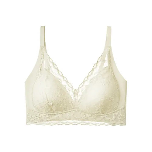 Herbal Primer Bra Women's Combo Set