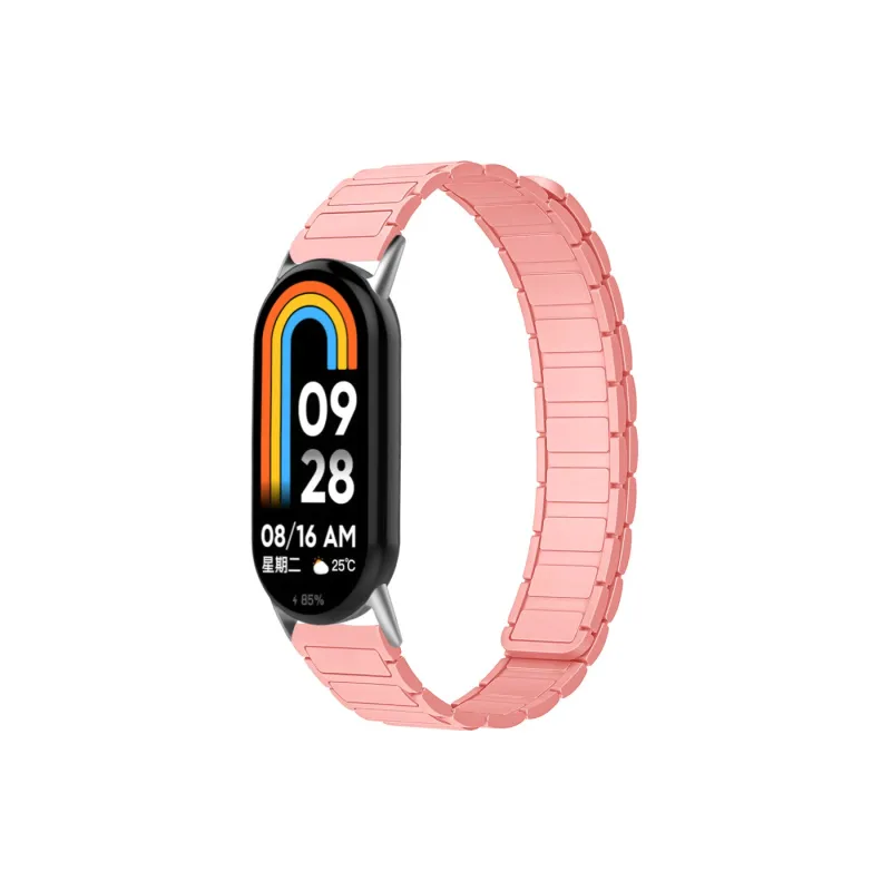 SOUTU Watch Band Xiaomi Compatibility 14MM Silicone Material-2