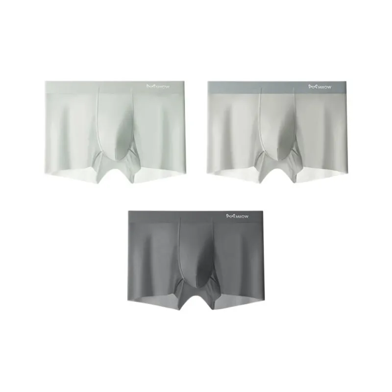 MIIOW Men Underpants-5