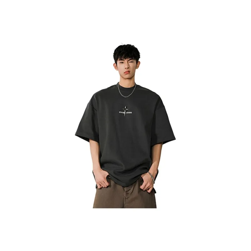 Fakeyoung T Shirts Unisex-11