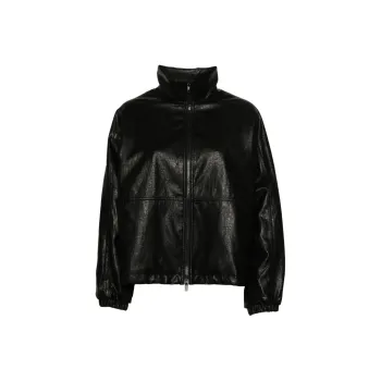 LOW CLASSIC FW24 Jackets Coats Women's Black