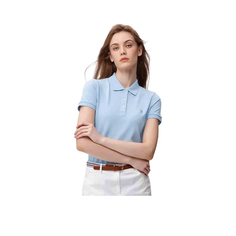 HAZZYS T Shirts Women's-5