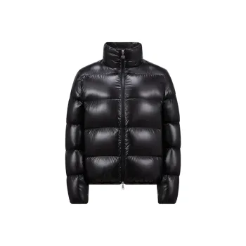 Moncler Abbadia Jacket 'Black'