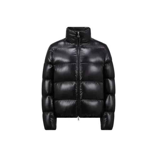 Moncler Abbadia Jacket 'Black'