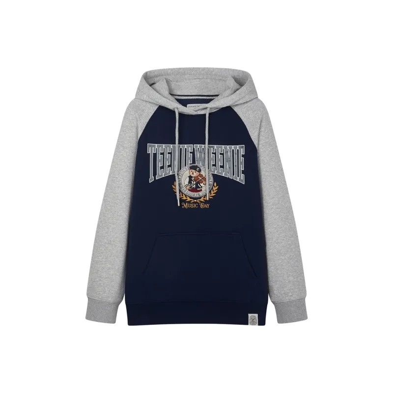 Teenie Weenie Sweatshirt Women's-2