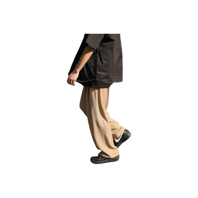 ARTSMAN Casual Pants Unisex-6