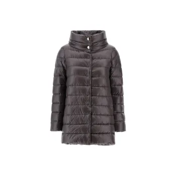 HERNO Amelia Down Coat