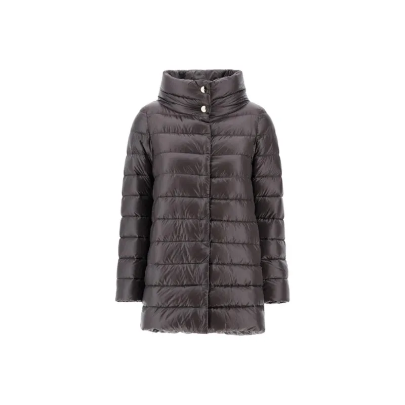 HERNO Amelia Down Coat-0