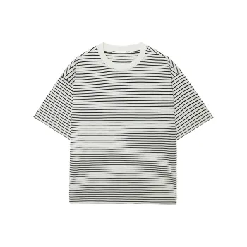 NANS STUDIO T Shirts Men