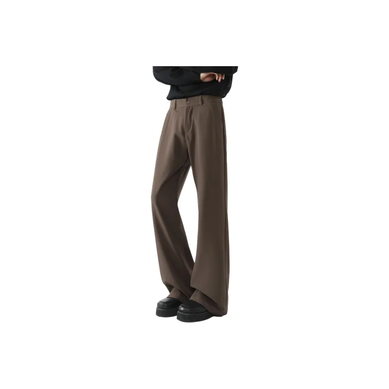 F·dragon Suit Trousers Unisex-5