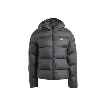 Adidas Essential Down Jackets Women's Black