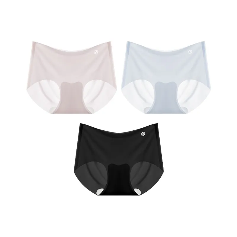 MIIOW Underpants Women's 3 Pack-41