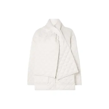 TOTEME Jackets Coats Women's White