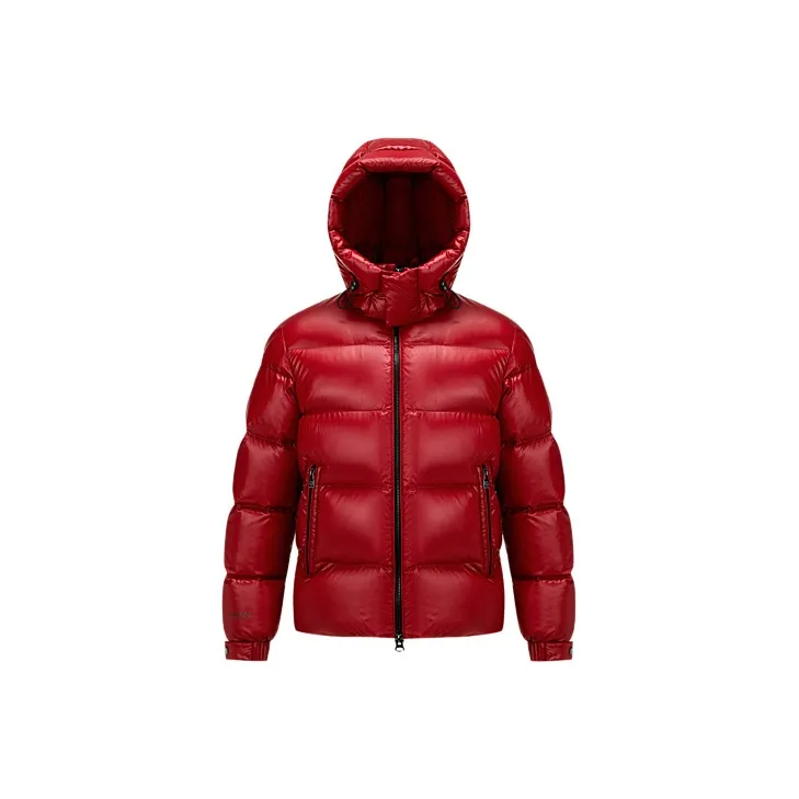 BOSIDENG Puff Series Down Jacket Women's-2