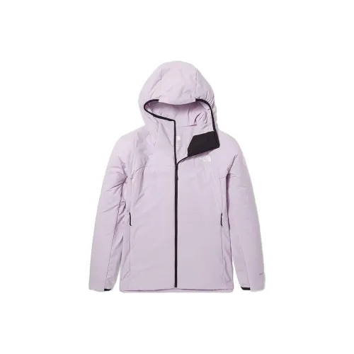 THE NORTH FACE Jackets Women's dark Pink