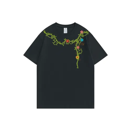33TH T Shirts Unisex
