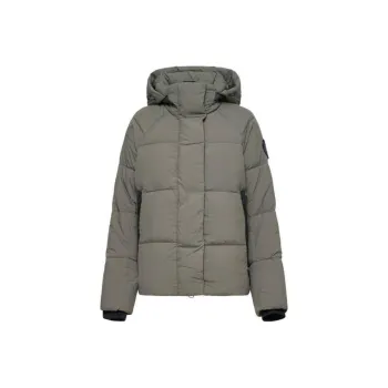 Canada Goose Black Label Junction Parka Smokey Sage