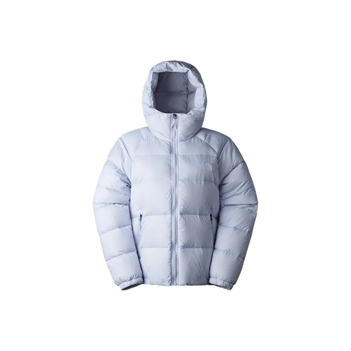 THE NORTH FACE Down Jacket Women's Blue-0
