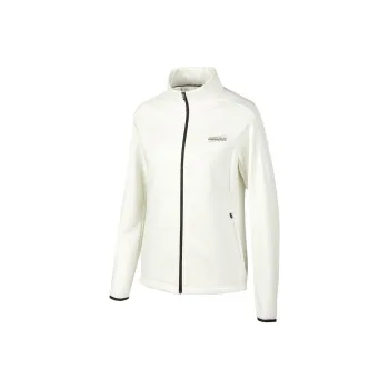Skechers Jackets & Coats Women's Marshmallow White