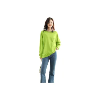 Coredorm Sweatshirt Women's Green