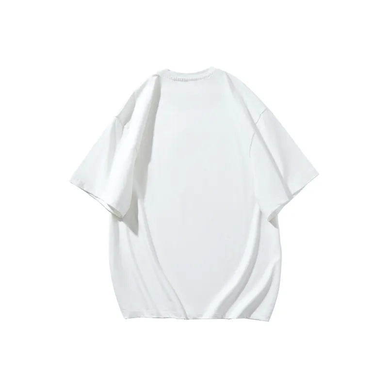 Endless Abyss T Shirts Unisex-3