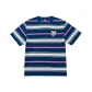 Blueberry Inspector-Blue/White/Pink