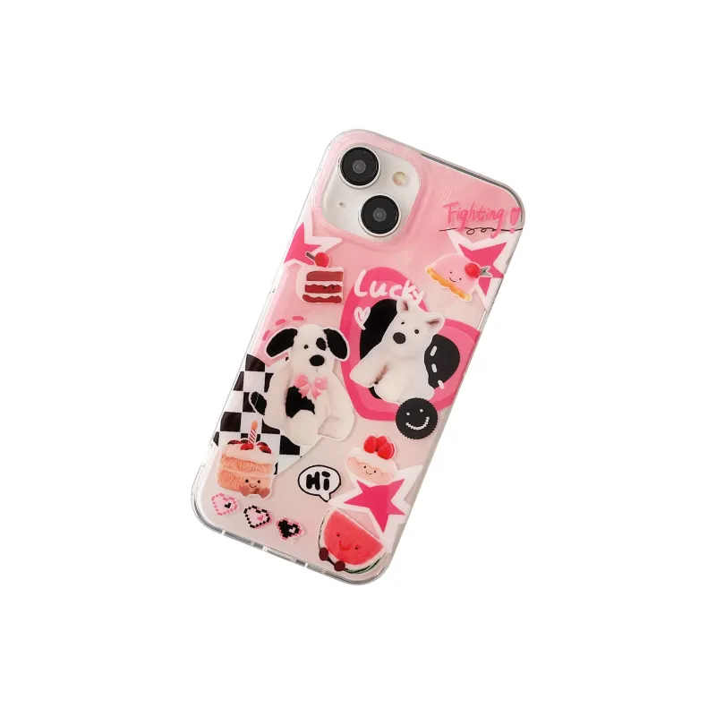 BZZOKI Phone Cases-5