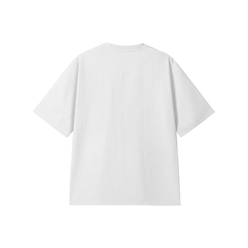 COC CUBE T Shirts Unisex-2