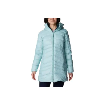 Columbia Autumn Park™ Down Jacket Women's Mist Blue