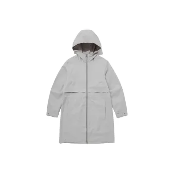 THE NORTH FACE DRYVENT 2L Jackets Coats Women's Gray