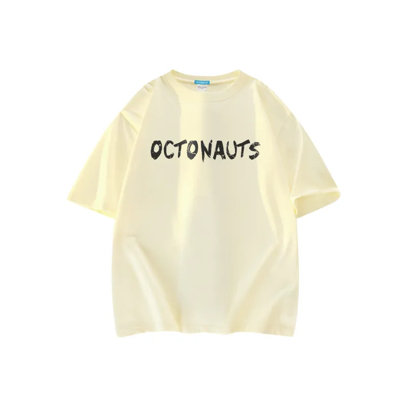 Small Columns Under The Sea T Shirt Unisex-39