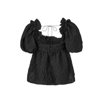 CECILIE BAHNSEN Oriana Top