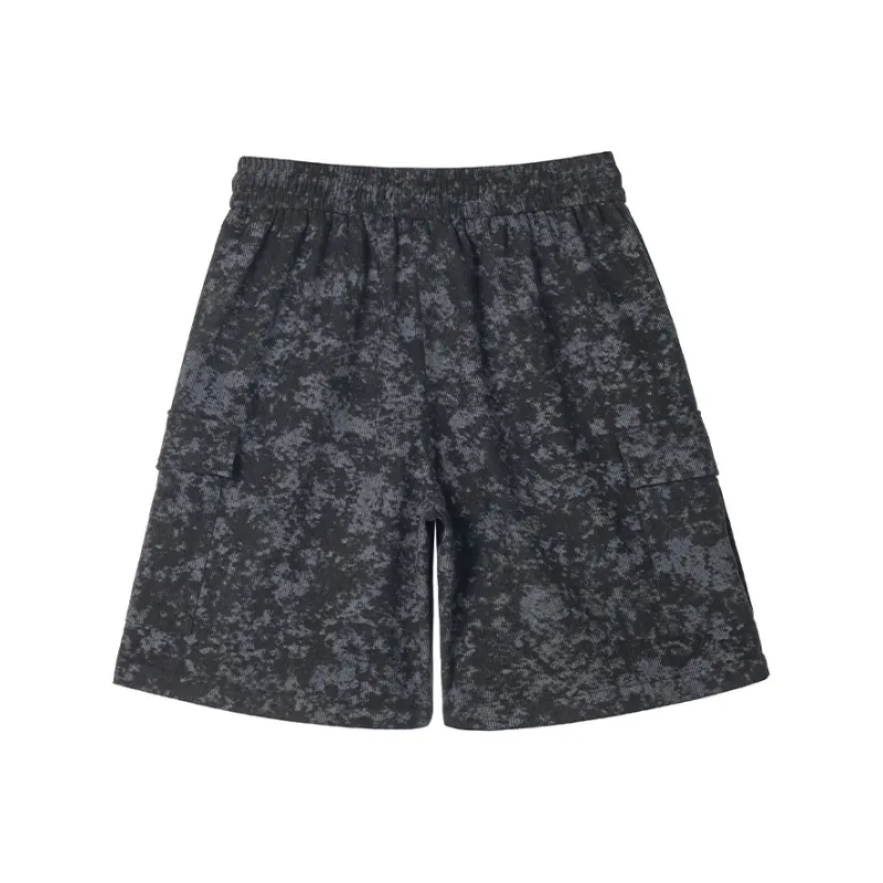 EVBD Cargo Shorts Unisex-8