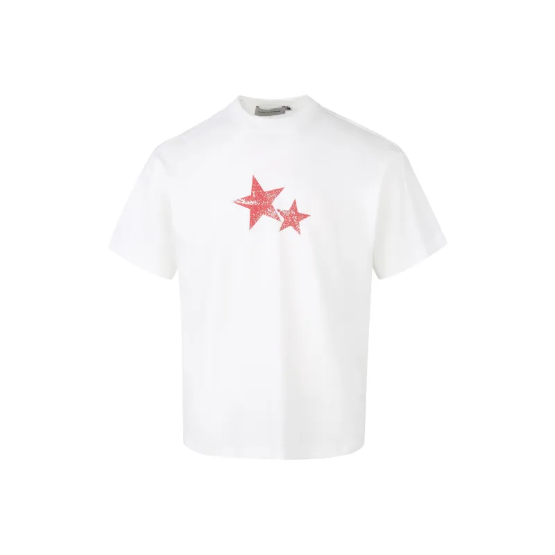MADE EXTREME T Shirts Unisex-6