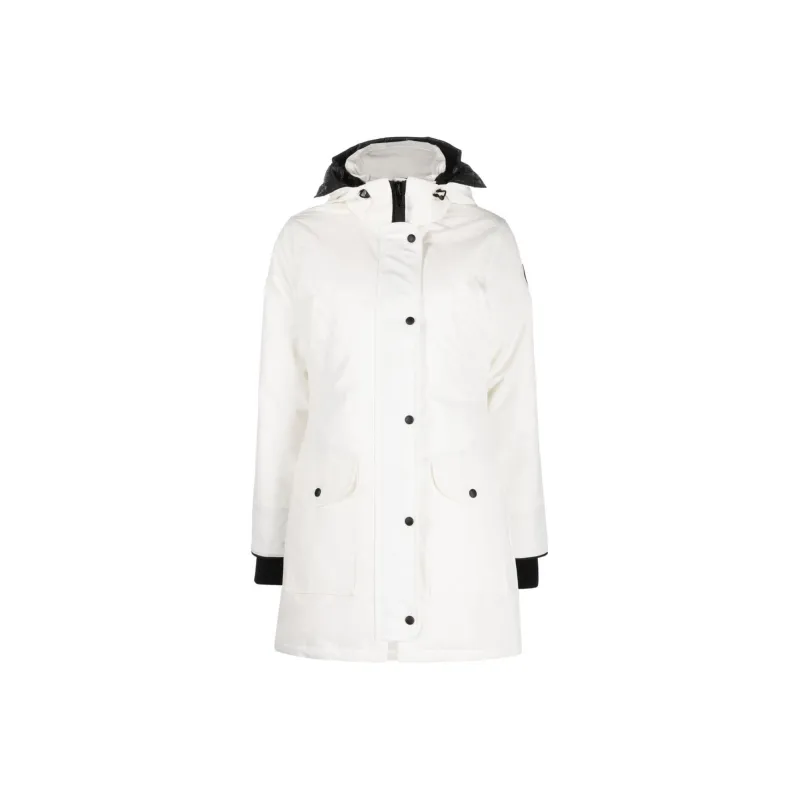 Canada Goose Trillium Hooded Parka-0
