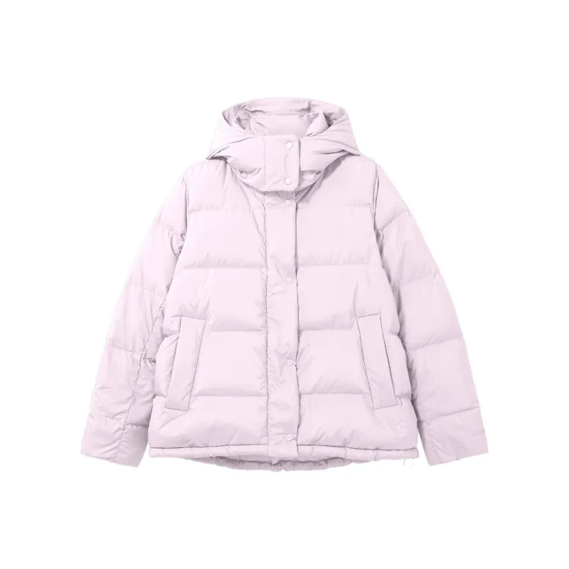 Lululemon Wunder Puff Series Down Jacket Winter Women's-44